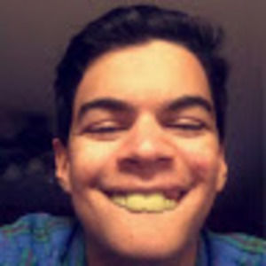 Meet your Posher, Aristides